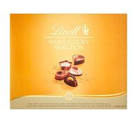 Lindt Swiss Luxury Selection 445g 45g
