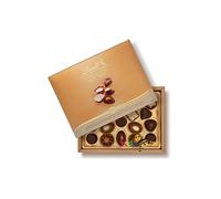 LINDT Swiss Luxury Selection Chocolate Box