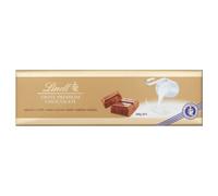 Lindt Swiss Milk Chocolate Gold Bar, 300g