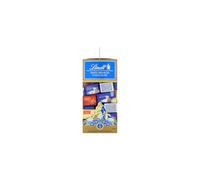 Lindt Swiss Premium Chocolate Assorted Napolitains 700g