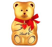Lindt Teddy Bear - Milk Chocolate - 100g