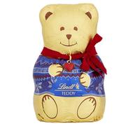 Lindt Teddy Christmas Milk Chocolate 200g