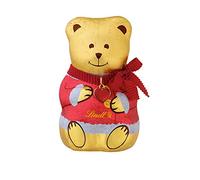 Lindt Teddy Milk Chocolate 100g