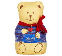 Lindt Teddy Christmas Milk Chocolate 200g