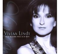 Lindt,Vivian - Ich Bleibe Wie Ich Bin