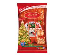 Lindt XXL Mixed Bag For Kids Milk Chocolate 268g