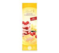 Lindt yogurt Raspberry Vanilla (2 x 100g)