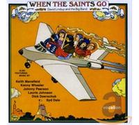 Lindup, David - When The Saints Go And Big Bands At Kpm 1967-75