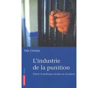 L'Industrie de la punition