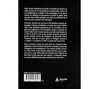L'industrie du Football - #1. FIFA - Criminalité - Politique