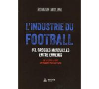 L'industrie du Football - #3 Grosses magouilles entre ennemis - De la LFP à la FFF en passant par les clubs