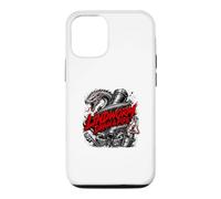 Lindworm Drain And Pipe Monster Plumber Dragon Case for iPhone 12/12 Pro