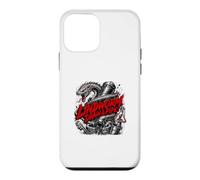 Lindworm Drain And Pipe Monster Plumber Dragon Case for iPhone 12 mini