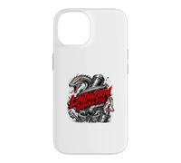 Lindworm Drain And Pipe Monster Plumber Dragon Case for iPhone 14