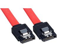 LINDY 0.5m SATA Cable Latching