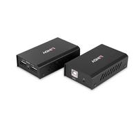 Lindy 100m 2 Port USB 2.0 Cat. 6 Extender