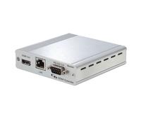 Lindy 100m C6 HDMI Receiver with HDBaseT