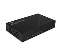 Lindy 100m Cat.6 4 Port HDMI 4K60 HDBT Splitter Extender