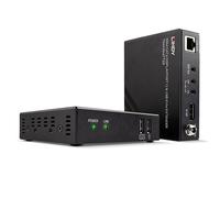 Lindy 100m Cat.6 DisplayPort 1.2 & USB KVM Extender