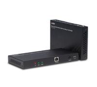 Lindy 100m Cat.6 HDMI 4K60, Audio, IR and RS-232 HDBaseT KVM Extender