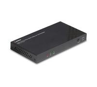Lindy 100m Cat.6 HDMI 4K60, Audio, IR and RS-232 HDBaseT Receiver