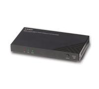 Lindy 100m Cat.6 HDMI 4K60. Audio. IR and RS-232 HDBaseT Transmitter