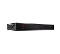 Lindy 100m Cat.6 HDMI 4K60, IR and RS-232 HDBaseT Extender, Receiver