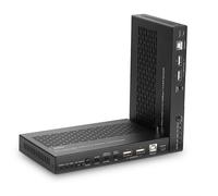 Lindy KVM Extender 100m Cat.6A HDMI 4K60 Audio IR RS-232 HDBaseT 3.0