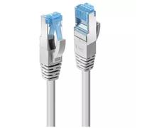 100m Cat.6A S/FTP LSZH Cable, Grey