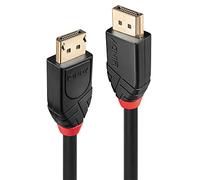 LINDY 10m Active DisplayPort 1.2 Cable