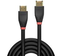 Lindy 10M Active Hdmi 18G Cable. Cable Length: 10 M Connector 1: Hdmi Type A Sta