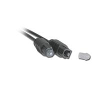 TosLink SPDIF Digital Optical Cable, 10m