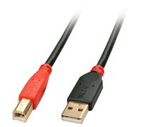 Lindy 10m USB 2.0 Type A to B Active Cable