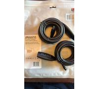 Lindy 10m USB 3.0 Active extension lead 43156