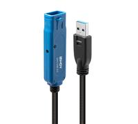 Lindy 10m USB 3.0 Active Extension Pro