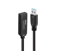 Lindy 10m USB 3.0 Active Extension Type A to C