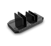 Lindy 120W 10 Port USB Charging Station