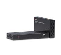 Lindy 150m Cat.6 HDMI 4K60, IR and RS-232 HDBaseT Extender
