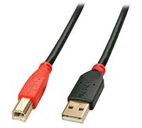 Lindy 42762 15m USB 2.0 Active Cable - Type A to B