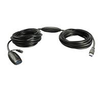 Lindy 15m USB 3.0 Active Extension