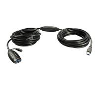 Lindy 15m USB 3.0 Active Extension