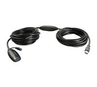 Lindy 15m USB 3.0 Active Extension