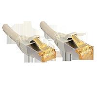 Lindy Cat7 RJ45 S/FTP LSZH Network Cable - 1 Metre