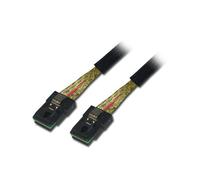 Lindy 1M INTERNAL MINI SAS CABLE SFF8087 T
