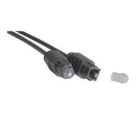 TosLink SPDIF Digital Optical Cable, 1m