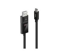 1m USB Type C to DP 1.4 Adapter Cable with HDR