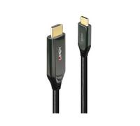 Lindy 1m USB Type C to HDMI 8K60 Adapter Cable