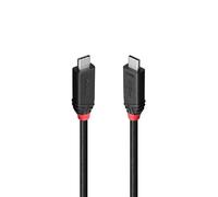LINDY 1m USB4 Type C Cable, 240W