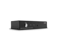 Lindy 2 Port Dual Head DisplayPort 1.2 KVM Switch