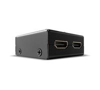 Lindy 2 Port HDMI 18G Bi-Directional Switch